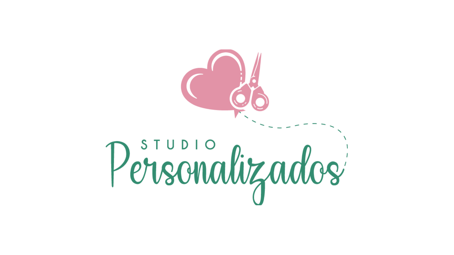 Logo Studio Personalizados